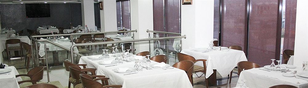 בומרדס Medina Hotel מראה חיצוני תמונה