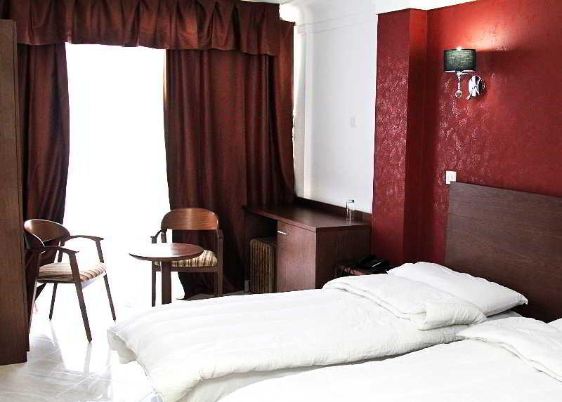 בומרדס Medina Hotel מראה חיצוני תמונה