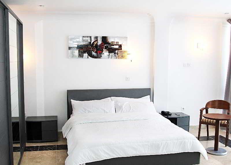 בומרדס Medina Hotel מראה חיצוני תמונה