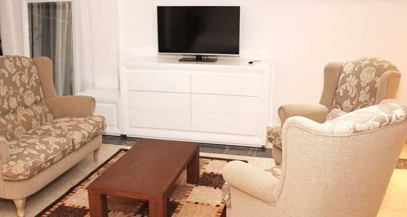 בומרדס Medina Hotel מראה חיצוני תמונה