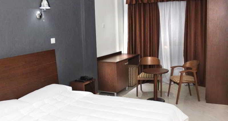 בומרדס Medina Hotel מראה חיצוני תמונה