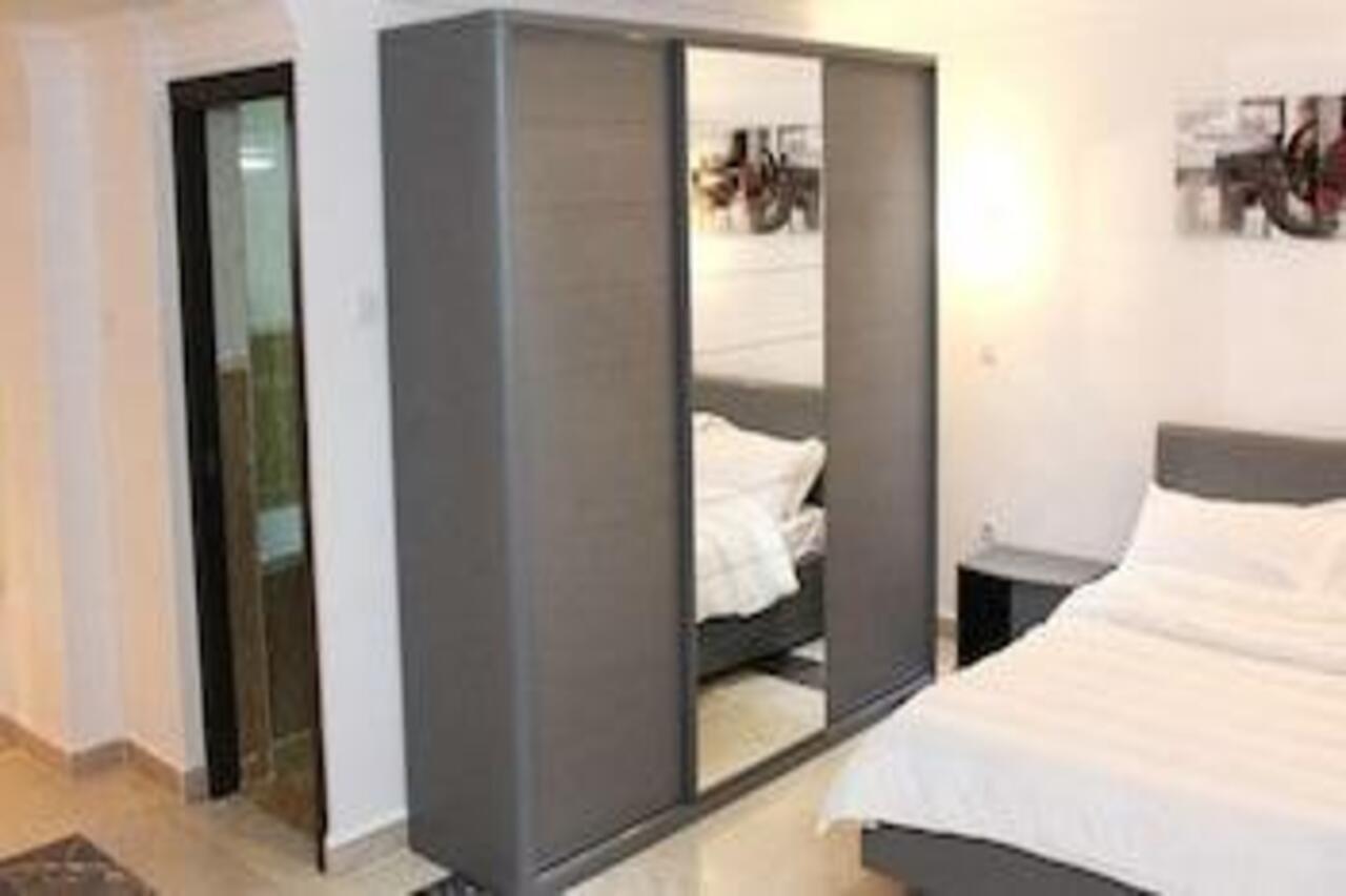 בומרדס Medina Hotel מראה חיצוני תמונה